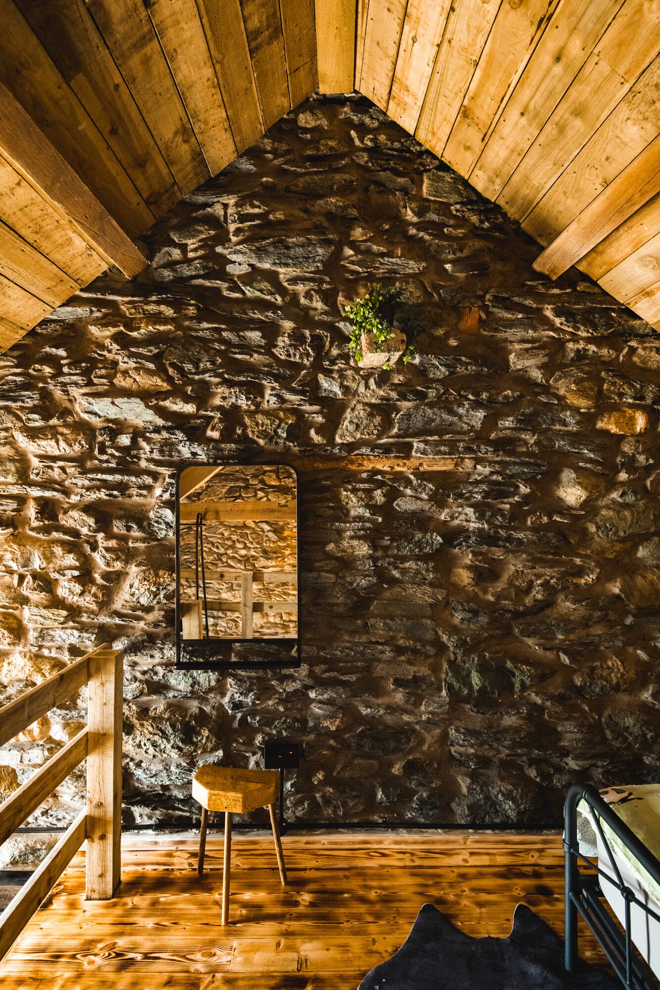 Cottage | Intérieur