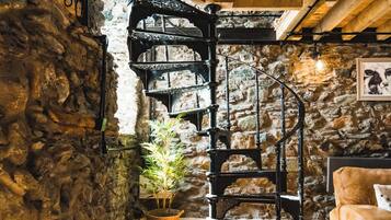 Cottage | Intérieur