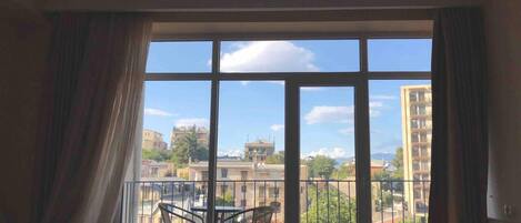 Apartment | Balcony