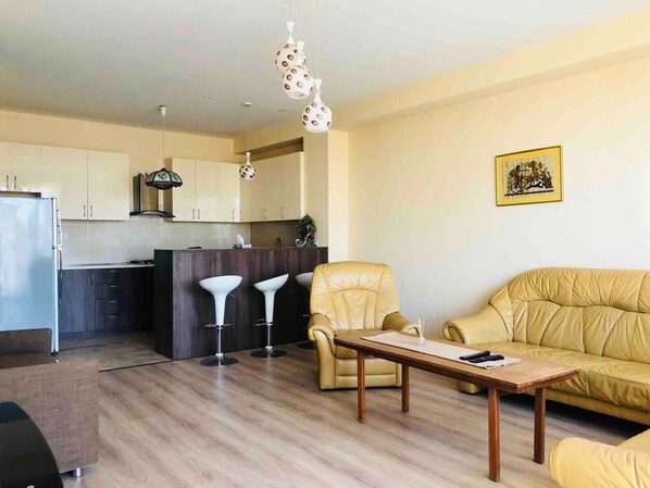 Appartement | Aire de séjour