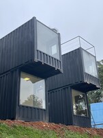 Sistema de insonorización y wifi gratis 