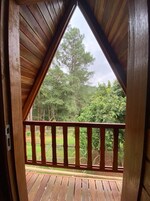 Romantic Chalet | Soundproofing, free WiFi