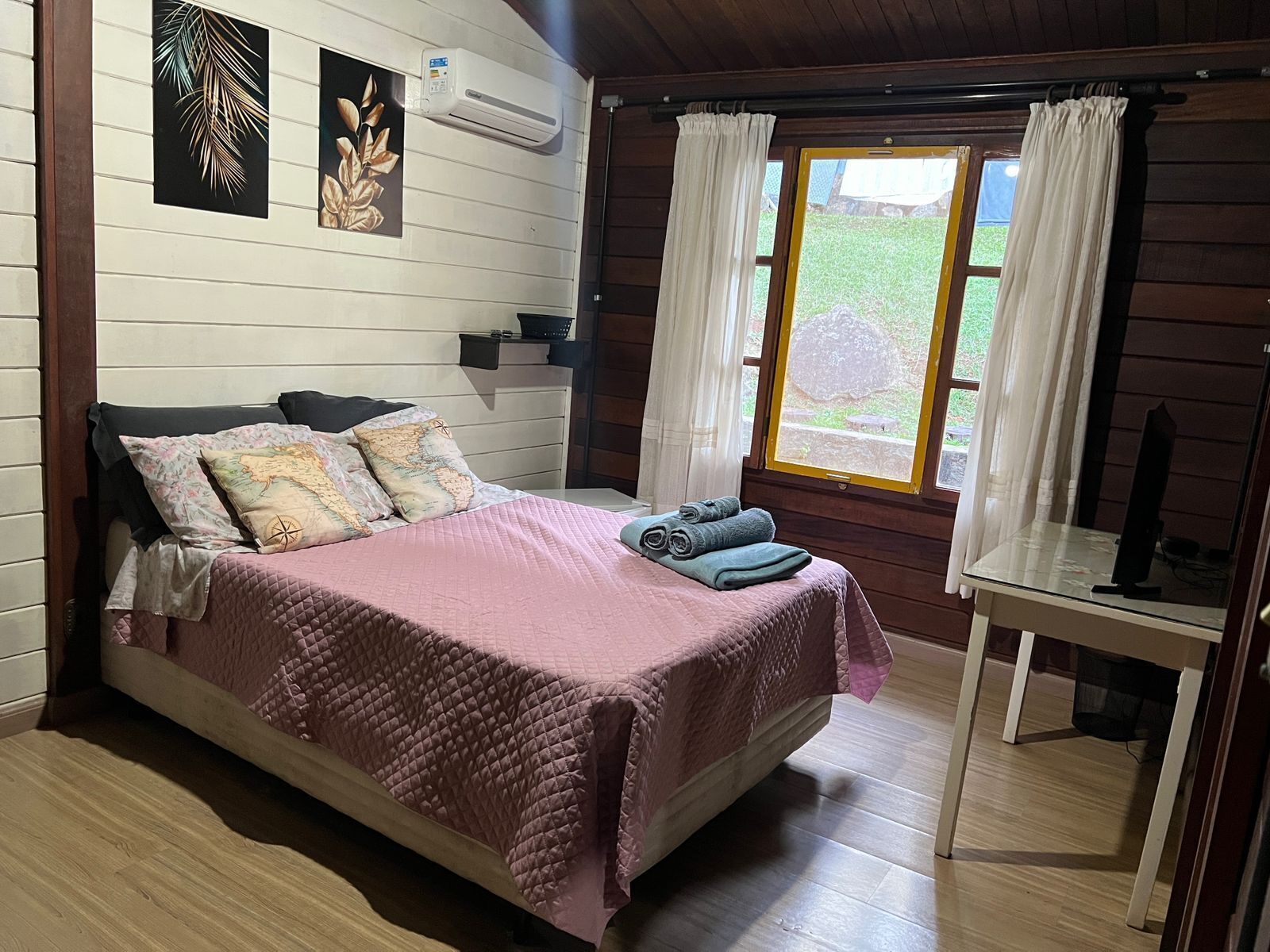 Romantic Suite | Soundproofing, free WiFi