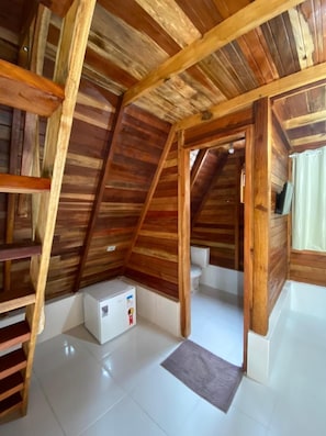 Romantic Chalet