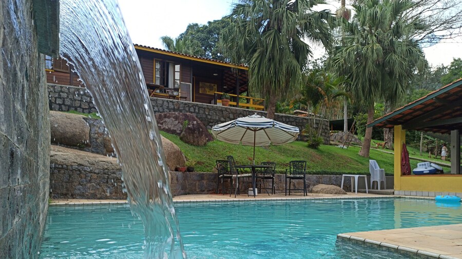 Pousada Belas Aguas Mairipora