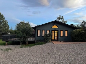 Esterni