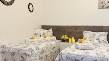 Desk, laptop workspace, soundproofing, iron/ironing board