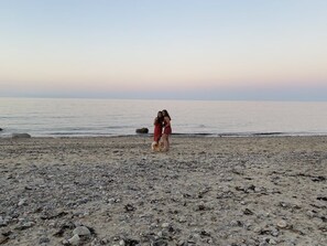 Plage