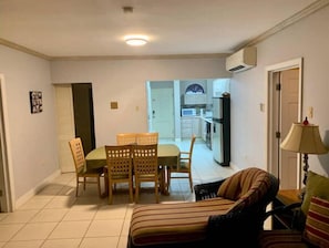 Interior - Spacious two bedroom condo with pool access (Lowlands)