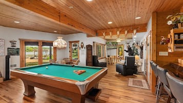 Billiards