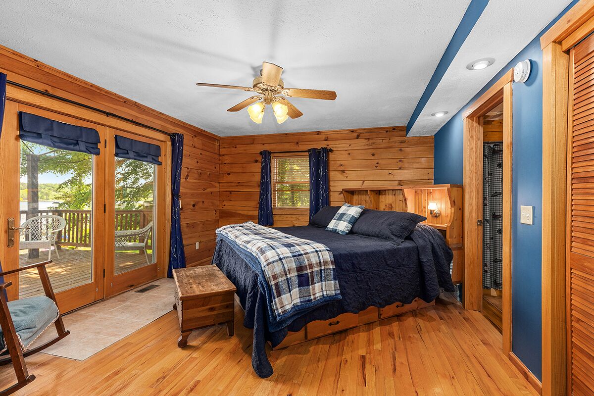 Ferienhaus | 5 Schlafzimmer, kostenloses WLAN