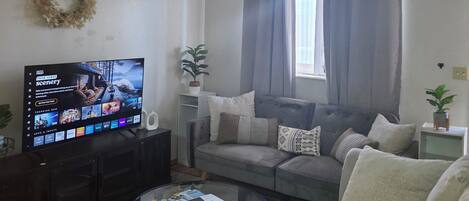 Téléviseur connecté, livres