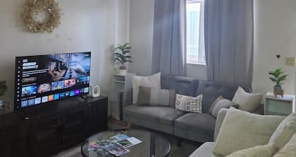 Close to everything you need !! 😊