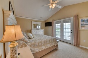 6 Schlafzimmer, Bügeleisen/Bügelbrett, WLAN, Bettwäsche