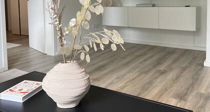 Neue, moderne 2-Zimmer Wohnung in toller Innenstadtlage