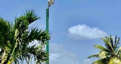 Premium Condo Accommodation at Tobago Plantations