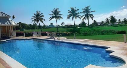 Premium Condo Accommodation at Tobago Plantations