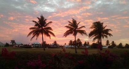 Condo at Tobago Plantations