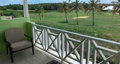 Condo at Tobago Plantations
