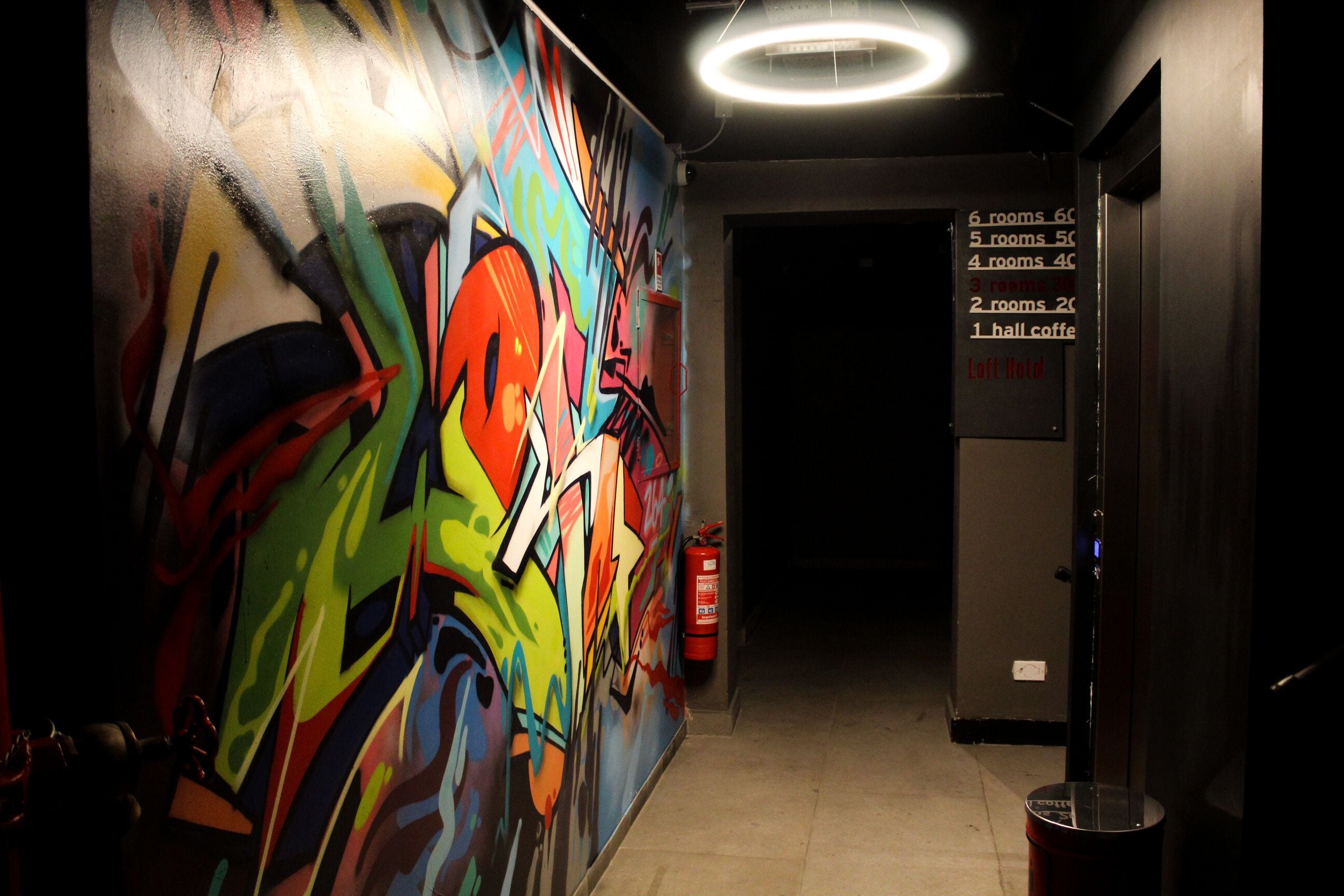 Foto - LOFT Hotel by Sommelier Hoteles