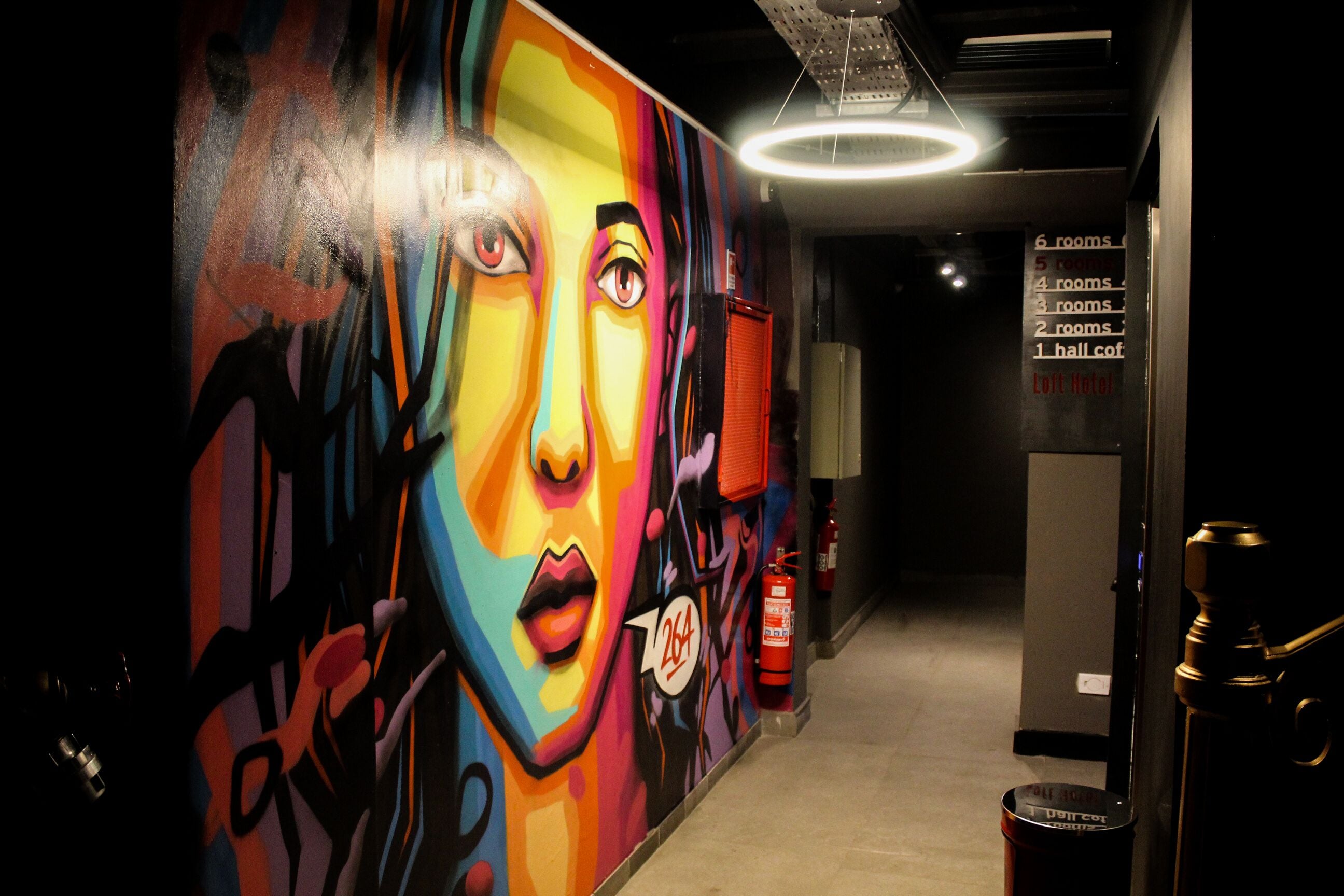 Foto - LOFT Hotel by Sommelier Hoteles