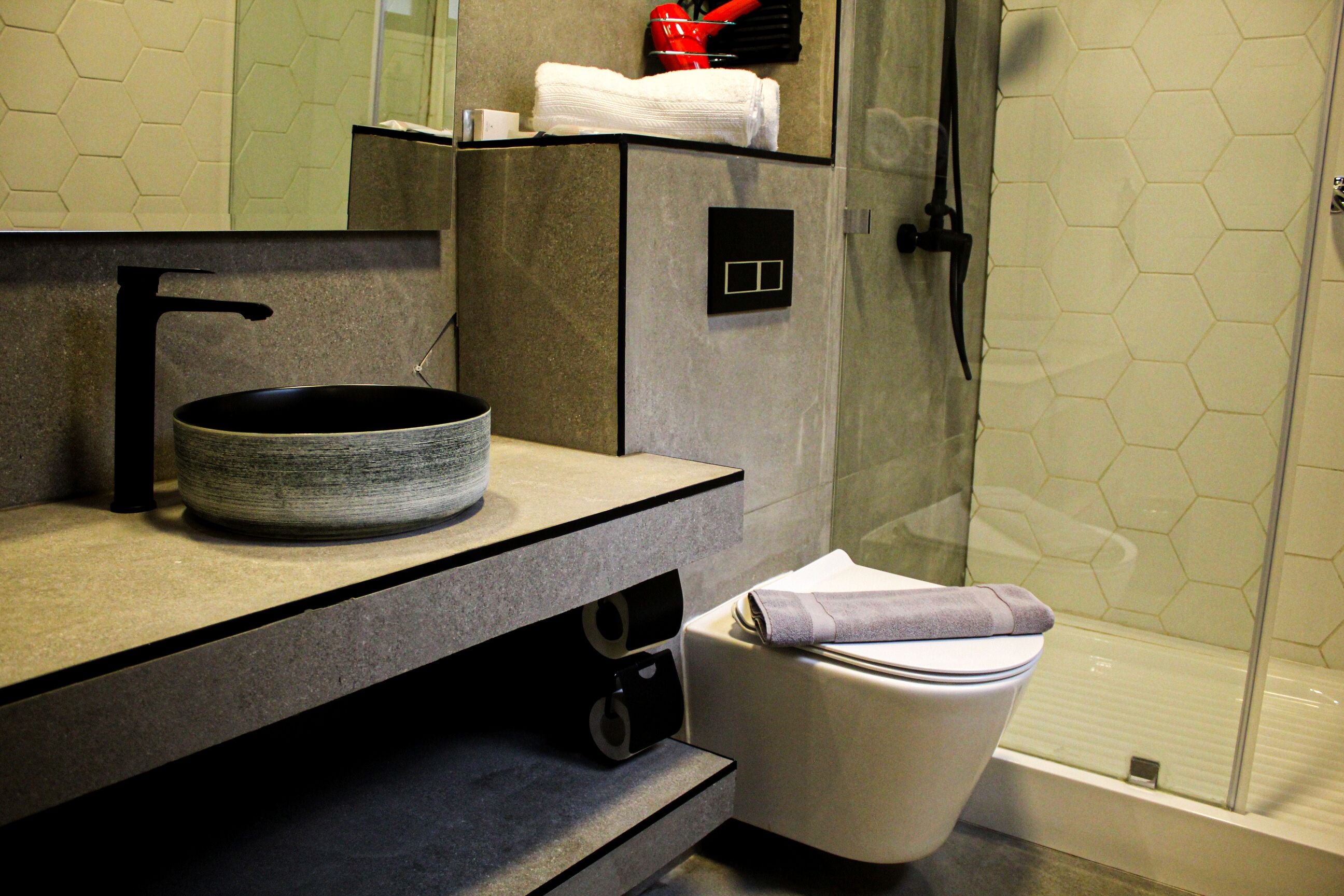 Foto - LOFT Hotel by Sommelier Hoteles