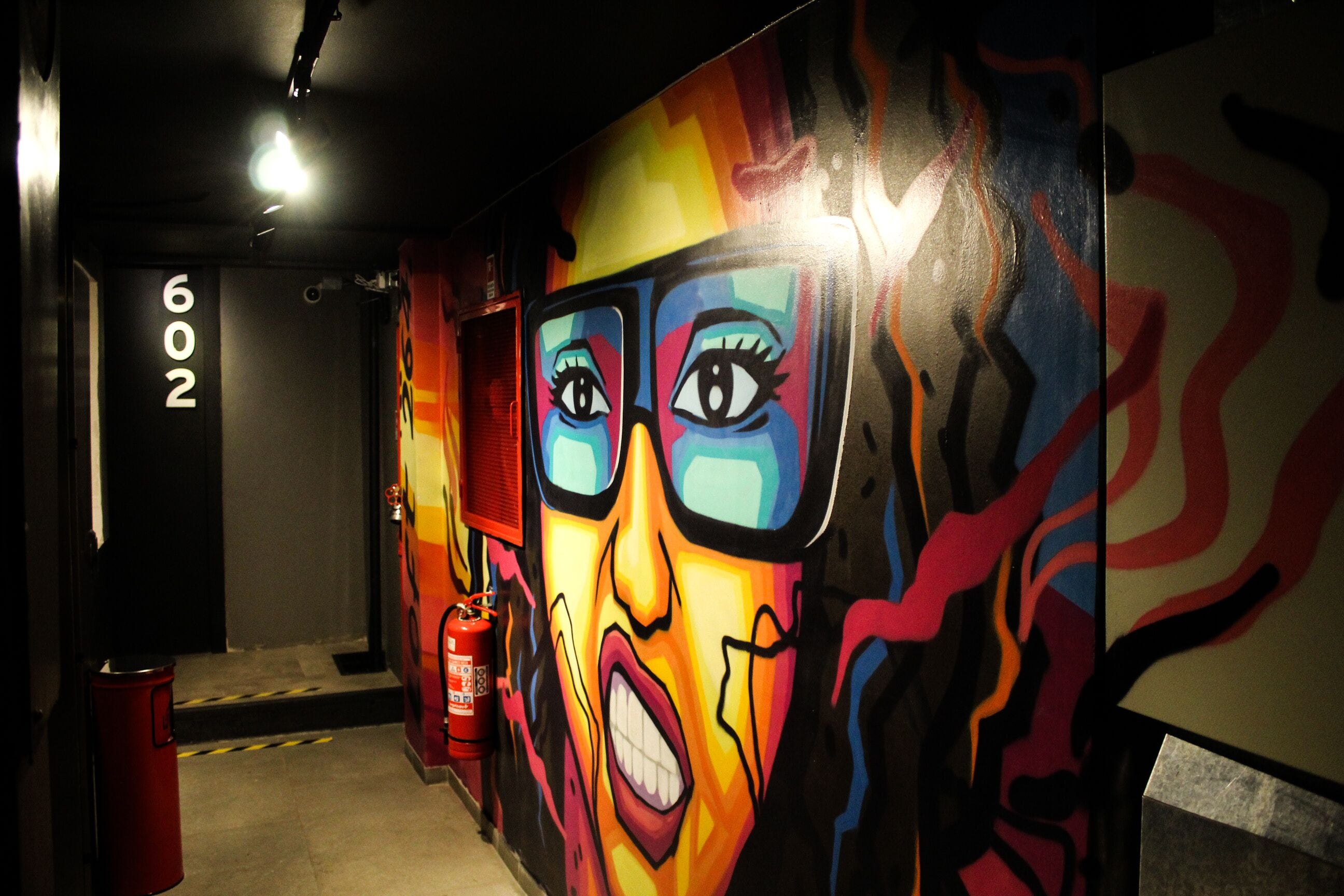 Foto - LOFT Hotel by Sommelier Hoteles