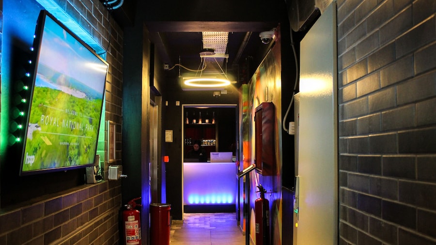 LOFT Hotel by Sommelier Hoteles