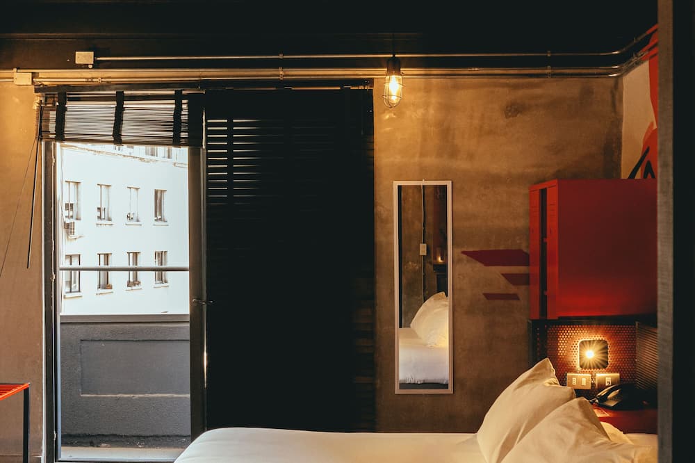 LOFT Hotel by Sommelier Hoteles