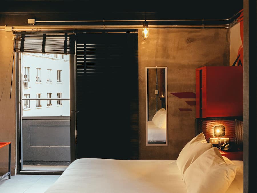 Roupas de cama premium