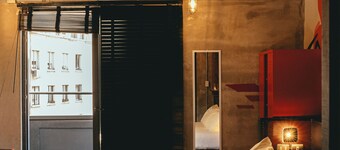 LOFT Hotel by Sommelier Hoteles