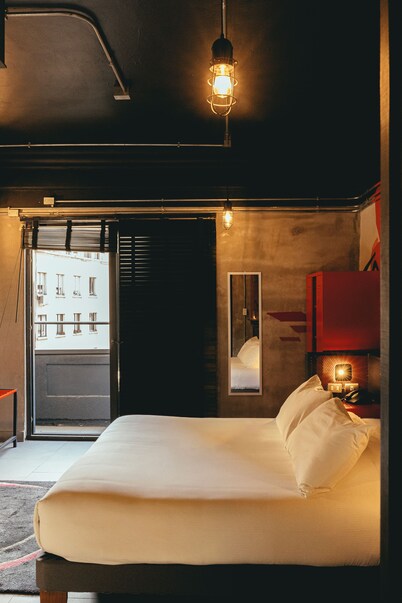 LOFT Hotel by Sommelier Hoteles