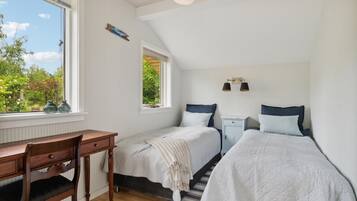 2 Schlafzimmer, kostenloses WLAN