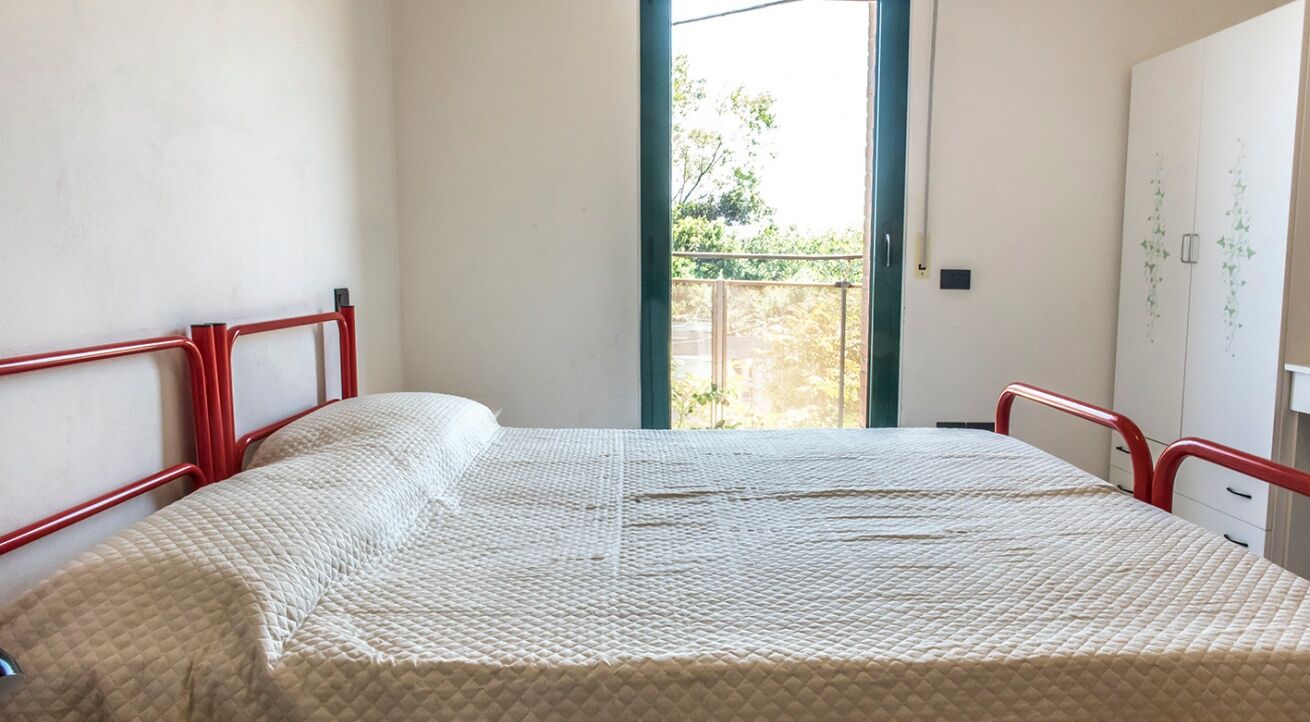 1 chambre, draps fournis