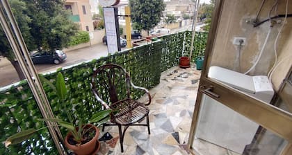 1 Bedroom Apartment in Lecce
