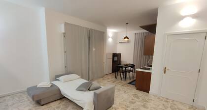 1 Bedroom Apartment in Lecce