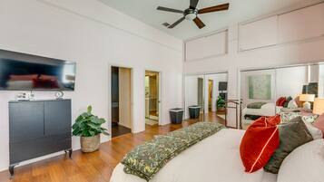 1 bedroom, Internet, bed sheets