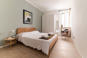 1 slaapkamer, wifi