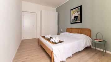 1 Schlafzimmer, WLAN