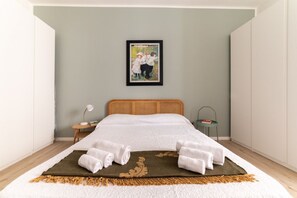 1 bedroom, WiFi