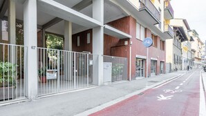 Exterior - Florence Comfortable Apartment (Firenze)