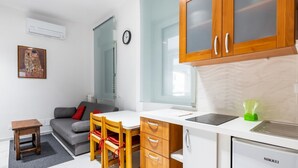 Interior - Florence Comfortable Apartment (Firenze)