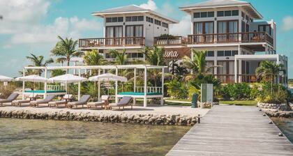 Aruna Resort & Villas