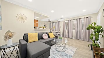 Téléviseur connecté