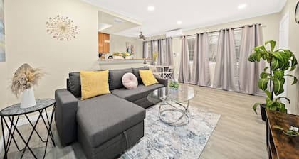 Cozy & Serene ~ 12mins to Downtown LA