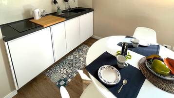 Plaque de cuisson, lave-vaisselle