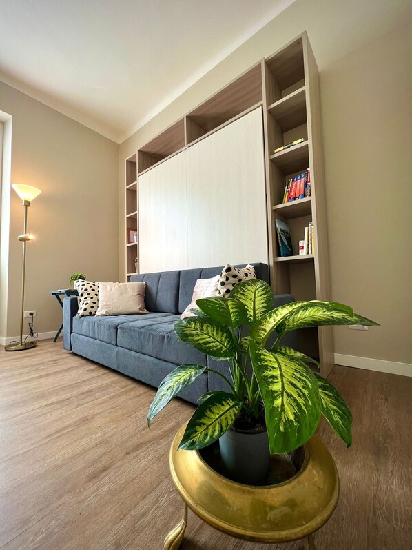 منطقة المعيشة