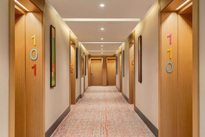 Tiện nghi, dịch vụ nơi lưu trú
