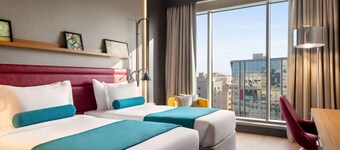 Ramada Encore Wyndham AL Khobar Corniche