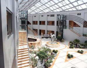 Interior - TIO SEA Resort AL Khor (Al Khor)